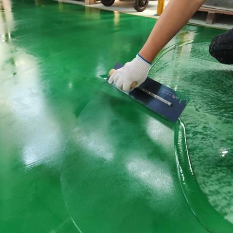 周口VEF地坪什么是VEF地坪